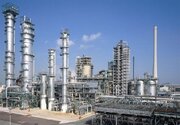 پایان موفقیت آمیز تعمیرات اساسی پالایشگاه کرمانشاه