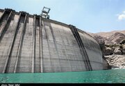 وضعیت ذخایر سدهای تهران بحرانی تر شد/ خشکسالی شدت پیدا کرد