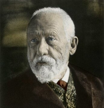 دیلتای: بنیان فرهنگ بر همدلی است / برای انسان، «دانستن» کافی نیست؛ «فهمیدن» ضرورت است/ تفاوت دانایی و فهم در علوم تجربی و علوم انسانی