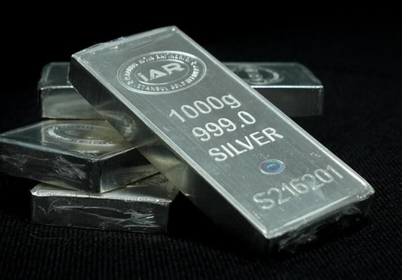 سقف‌شکنی کم‌سابقه؛ جانشین طلا رکوردی تاریخی زد/ سود ۱۰۶ درصدی به خریداران رسید