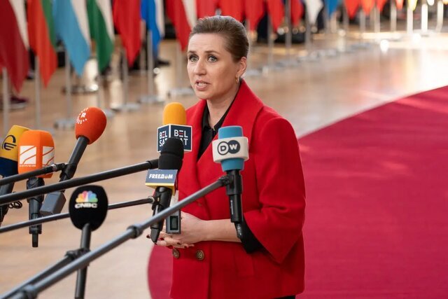 عضو ناتو آمریکا را تهدید امنیتی اعلام می‌کند