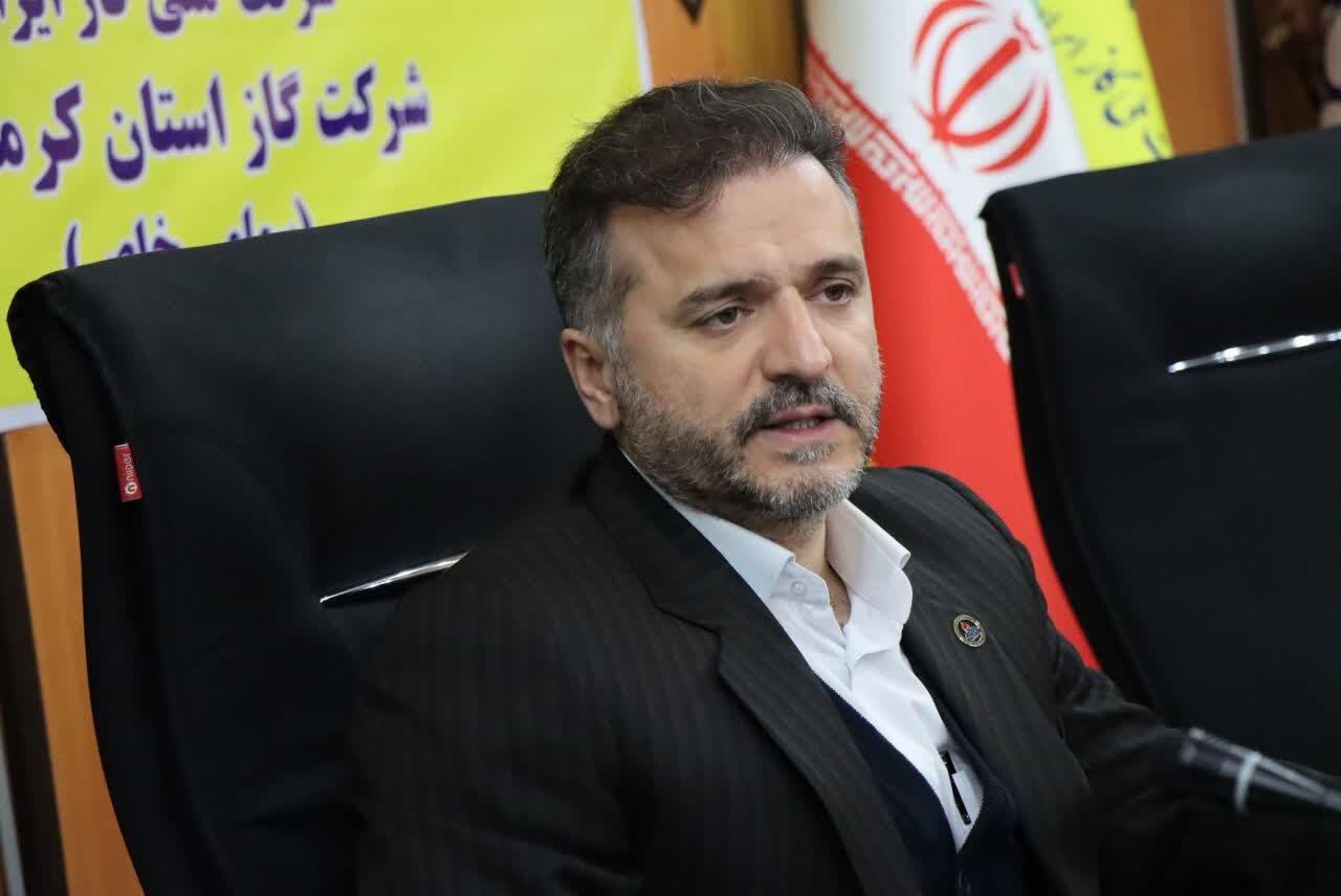 آغاز طرح گسترده پایش دمای ادارات کرمانشاه