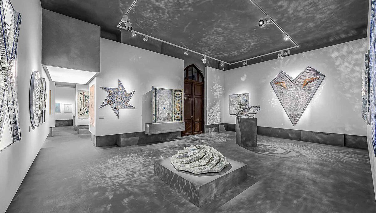 پاییز در باغموزههای تهران/ ۵ مقصد جذاب برای تهرانگردی آخرهفته