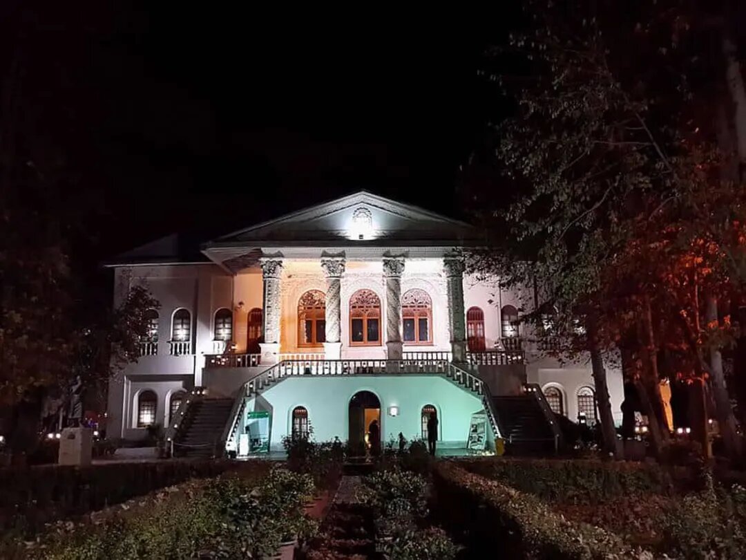 پاییز در باغ‌موزه‌های تهران/ ۵ مقصد جذاب برای تهرانگردی آخرهفته