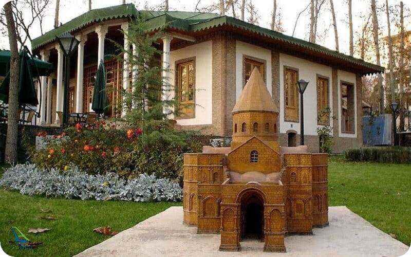 پاییز در باغ‌موزه‌های تهران/ ۵ مقصد جذاب برای تهرانگردی آخرهفته