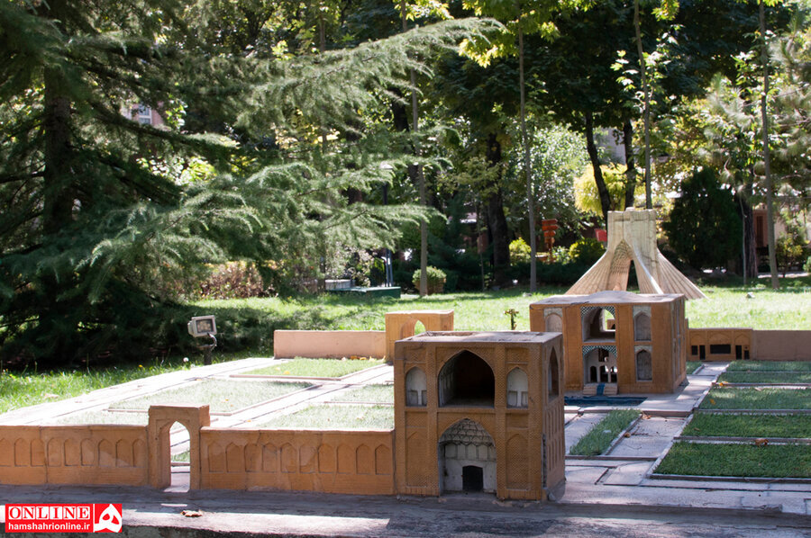 پاییز در باغ‌موزه‌های تهران/ ۵ مقصد جذاب برای تهرانگردی آخرهفته