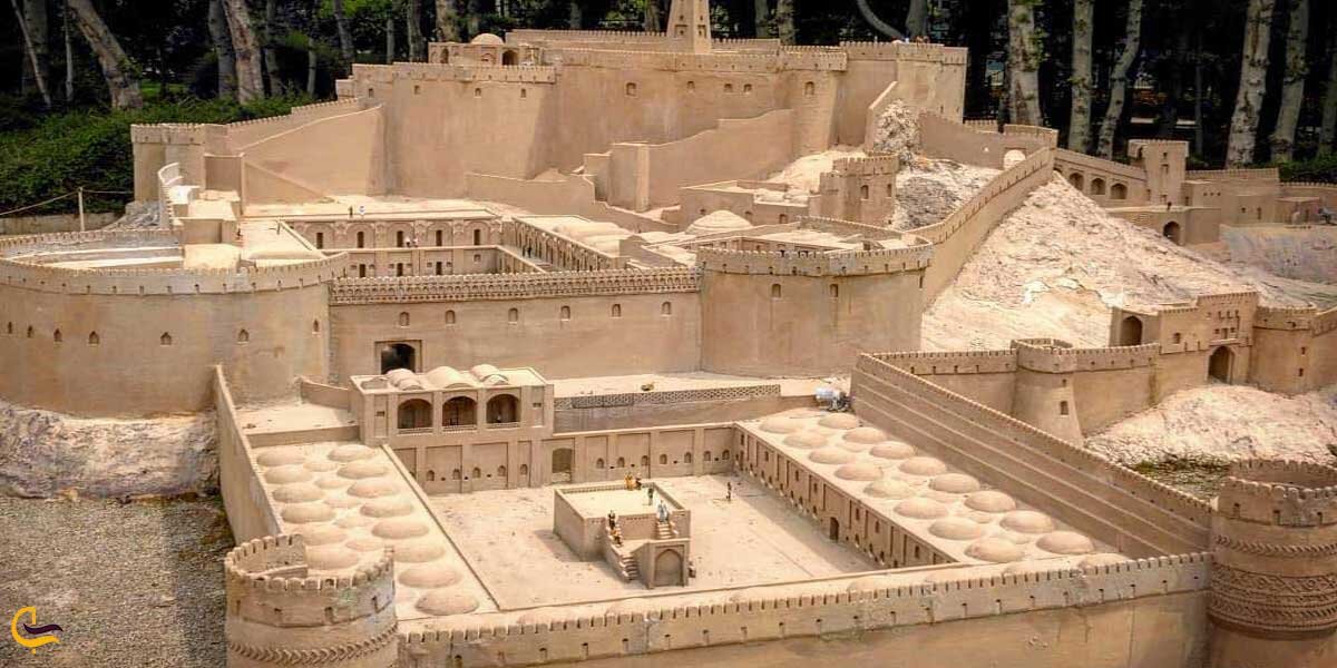 پاییز در باغ‌موزه‌های تهران/ ۵ مقصد جذاب برای تهرانگردی آخرهفته