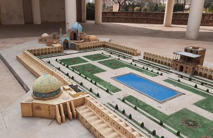 پاییز در باغموزههای تهران/ ۵ مقصد جذاب برای تهرانگردی آخرهفته