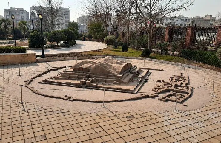 پاییز در باغ‌موزه‌های تهران/ ۵ مقصد جذاب برای تهرانگردی آخرهفته