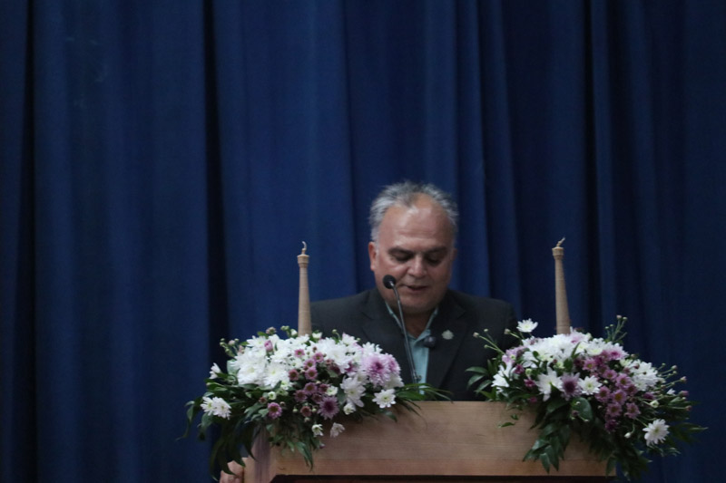 «منارهای که هزار سال ایستاد؛ شهری که در دل من وطن شد»