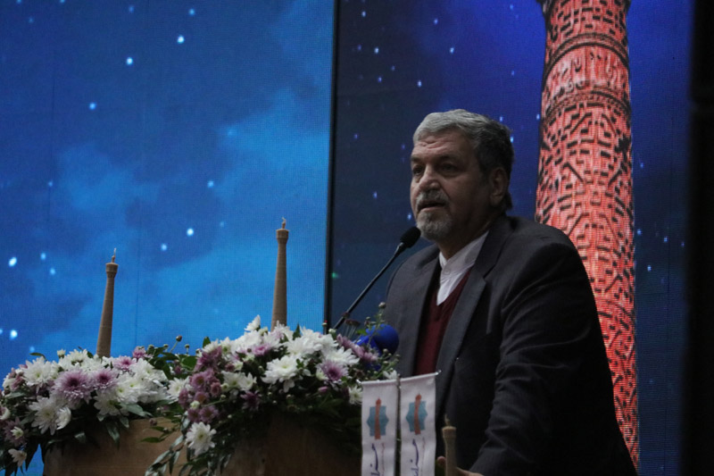 «منارهای که هزار سال ایستاد؛ شهری که در دل من وطن شد»