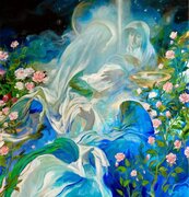 تازه‌ترین اثر حسن روح الامین برای روز مادر