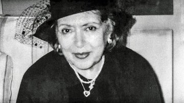 روایت زنی در گیلان که در دل جنگ جهانی، آواز صلح سر داد/ غزل شاکری: فهیمه اکبر بودن کار آسانی نیست