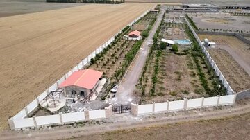 ایجاد ۸هزار فرصت شغلی با تکمیل پروژه‌های گردشگری قزوین