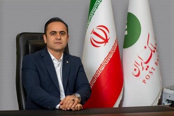 عملکرد ۹۹درصدی پست‌بانک قزوین در جذب اعتبارات تبصره۱۸
