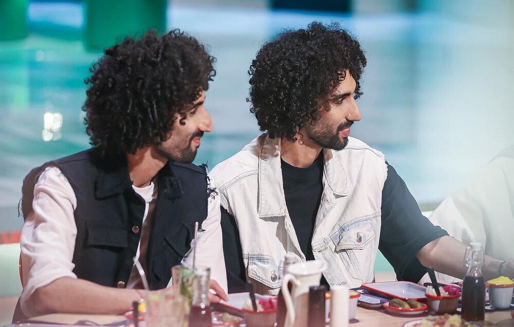 «آرزوی رحمان و رحیم» در سریال «پایتخت» چه هدفی دارد؟