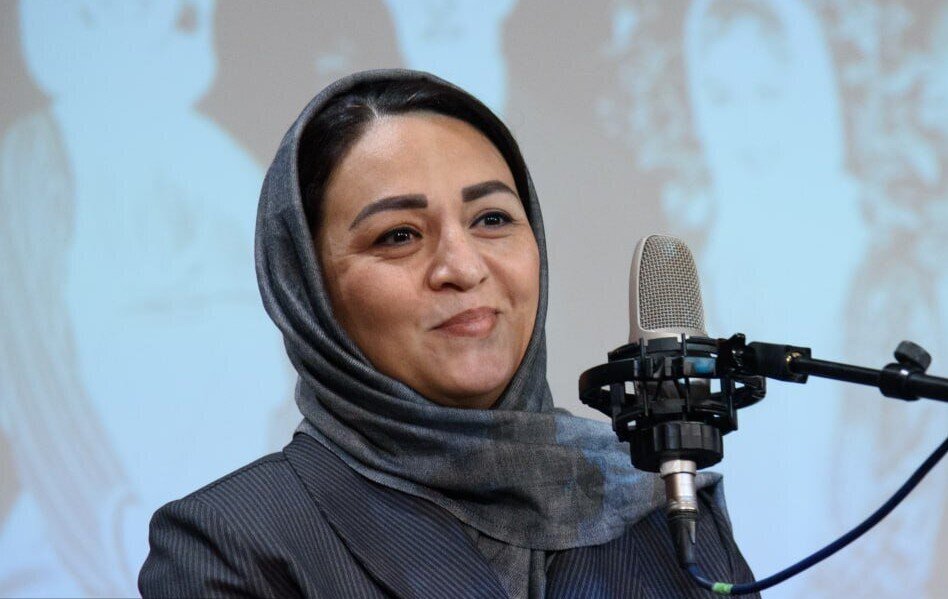 روایت زنی گیلانی که در دل جنگ جهانی، آواز صلح سر داد/ غزل شاکری: فهیمه اکبر بودن کار آسانی نیست