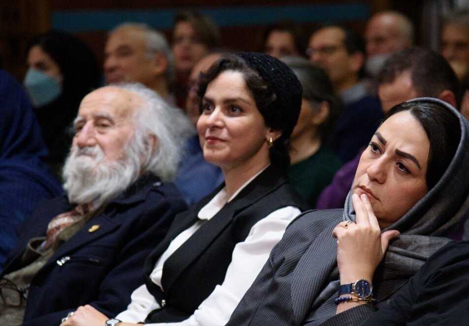 روایت زنی گیلانی که در دل جنگ جهانی، آواز صلح سر داد/ غزل شاکری: فهیمه اکبر بودن کار آسانی نیست