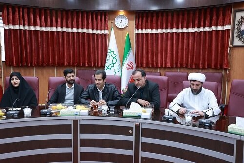 مدیریت شهری محمدیه به تقویت جایگاه زنان به عنوان یکی از اولویت‌های اصلی خود توجه ویژه‌ای دارد.