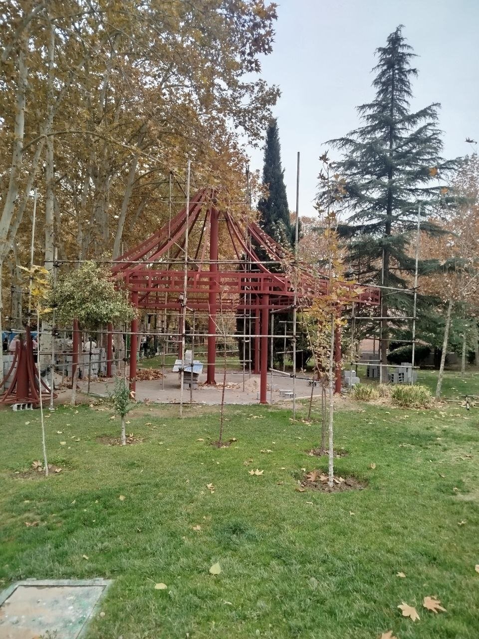 پروژه جدید: شهرداری تهران چایخانه می‌سازد، اما آیا شهر به آن نیاز دارد؟