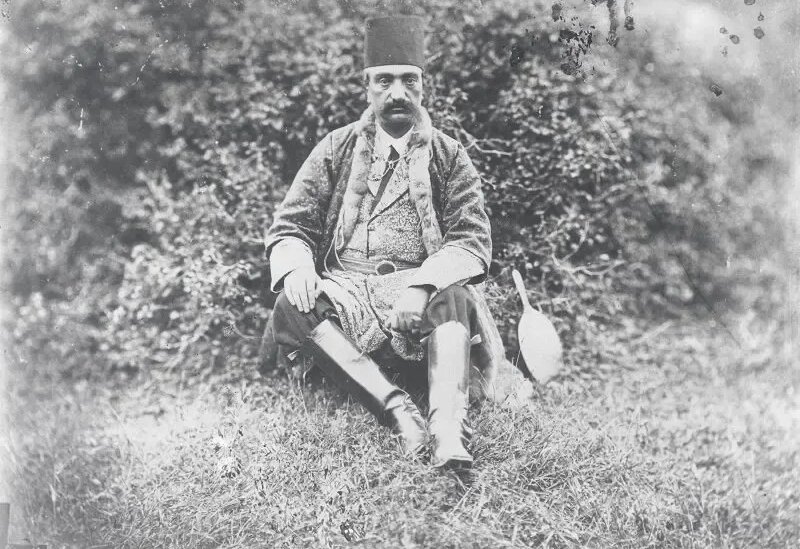 خاطرات ناصرالدینشاه: مفتیهای بغداد با دایره و سازهای مخصوص به میدان نماز رفته بودند تا دعا برای باران کنند! خاطرات ناصرالدینشاه: مفتیهای بغداد با دایره و سازهای مخصوص به میدان نماز رفته بودند تا دعا برای باران کنند!