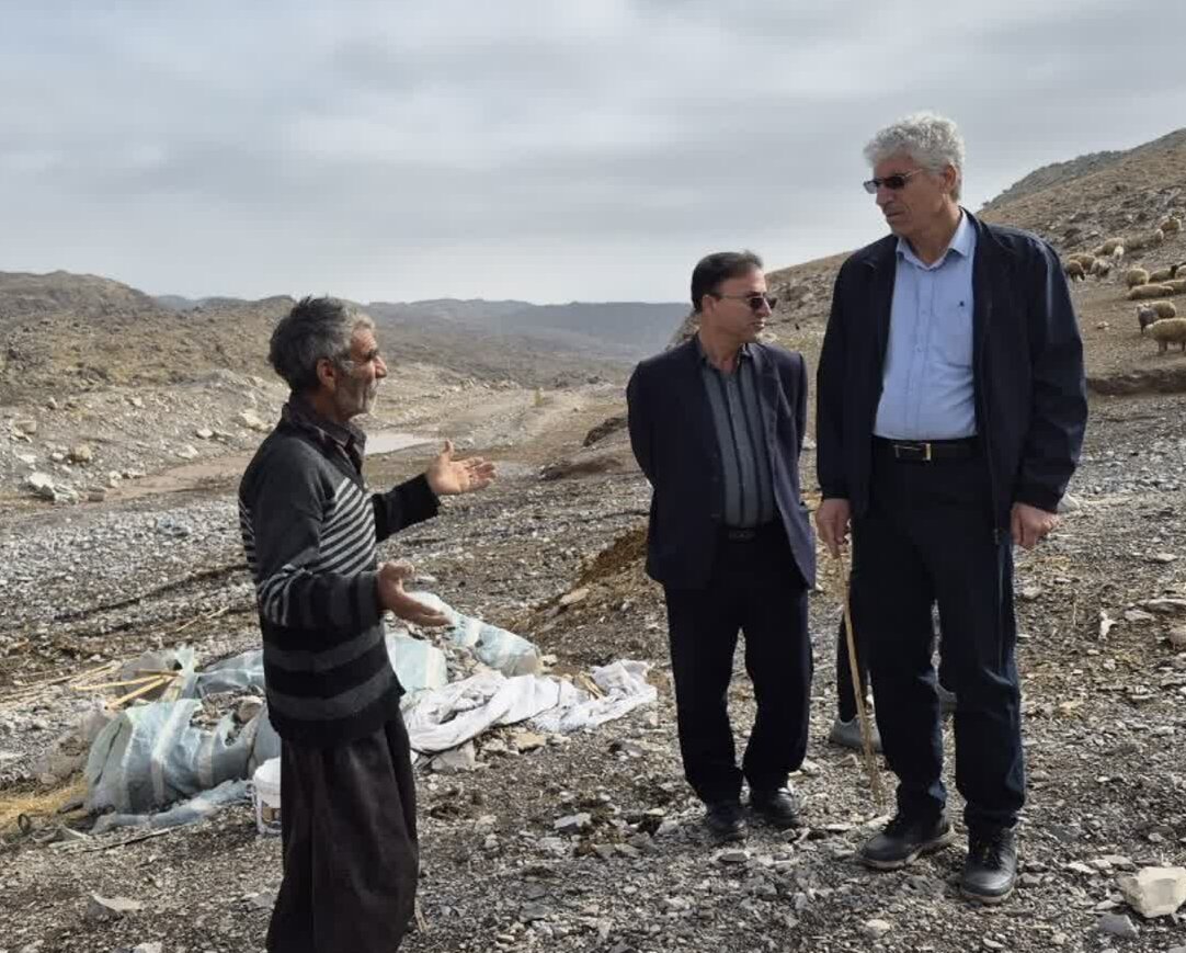 فصل جدیدی در توجه به زیرساخت‌های مربوط به عشایر آغاز شده است. این اقدام شامل بررسی چالش‌های موجود در زمینه تولید هلو و زعفران نیز می‌شود.
