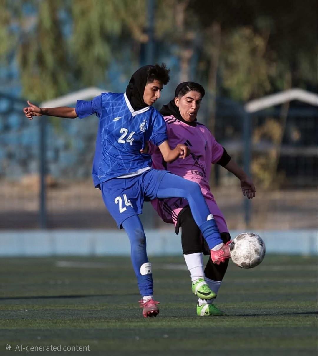 در یک دیدار حیاتی از لیگ دسته یک فوتبال بانوان، تیم استقلال موفق به پیروزی شد و به مرحله بالاتر صعود کرد. در مقابل، تیم حسن‌زاده ارومیه با شکست مواجه شد اما همچنان امیدوار به ادامه مسیر خود باقی مانده است.