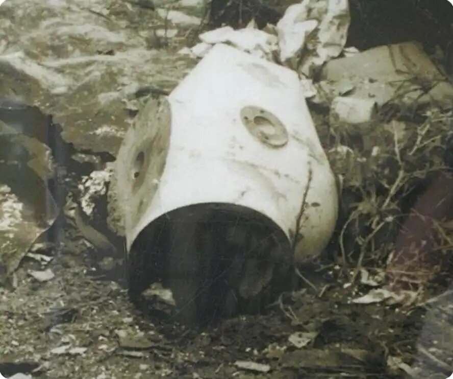 جذابیت مرگبار پودر درخشان / درخشش پودر آبی چطور یک شهر را به کابوسی هسته‌ای فرو برد؟