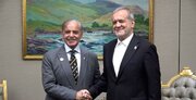 Iran, Pakistan voice commitment expanding ties, accelerating bilateral agreements