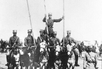 روزی که آذربایجان به آغوش میهن بازگشت