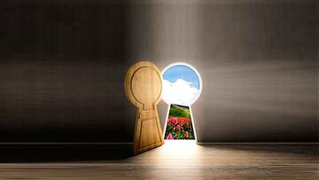 فرصتی که زندگی برای جبران خطاها به ما میدهد