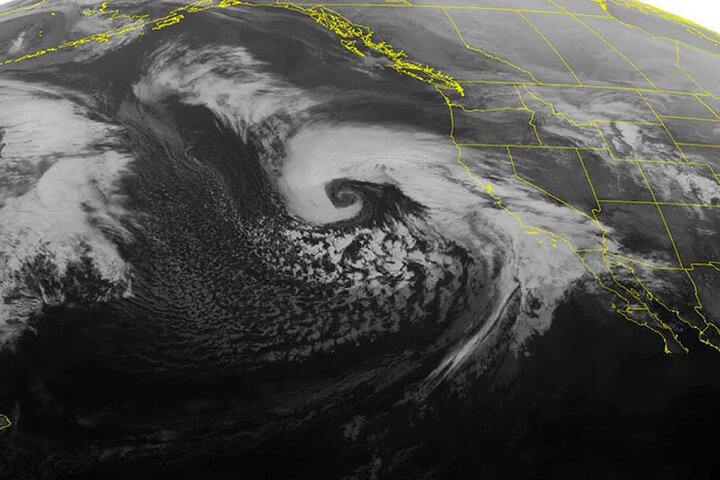 راستی‌آزمایی یک خبر؛ همبستگی ال‌نینو با بارش‌های ایران، چقدر است؟/ خبر خوش رئیس مرکز ملی پیش‌بینی هواشناسی/ کاهش محسوس دمای هوا در تهران از این تاریخ