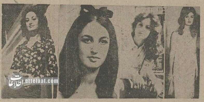 قاتل منیژه دختر ارتشبد حجازی از چوبه دار گریخت؛ آذر ۱۳۵۴ + عکس و جزئیات