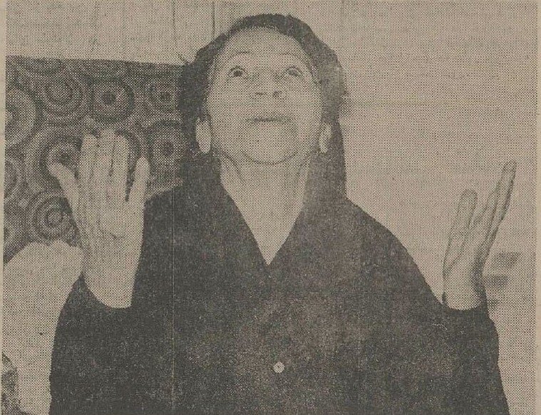 قاتل منیژه دختر ارتشبد حجازی از چوبه دار گریخت؛ آذر ۱۳۵۴ + عکس و جزئیات