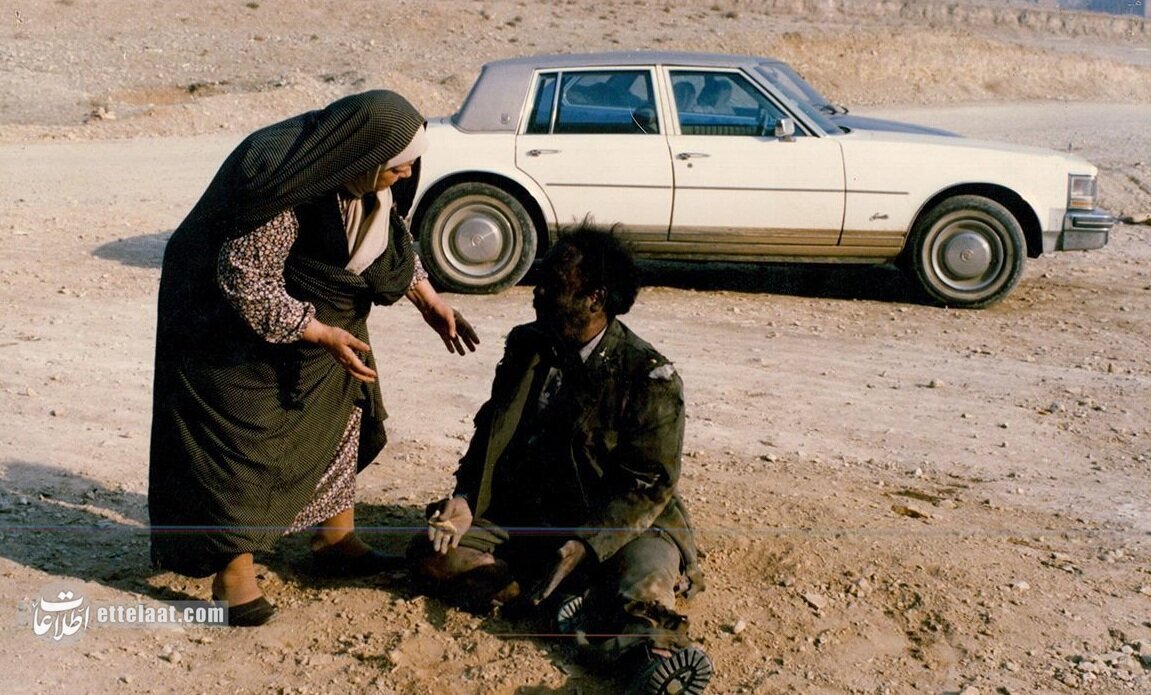 بیست عکس خاطرهانگیز از حمیده خیرآبادی؛ مادر سینمای ایران