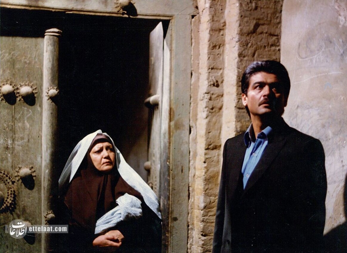 بیست عکس خاطره‌انگیز از حمیده خیرآبادی؛ مادر سینمای ایران