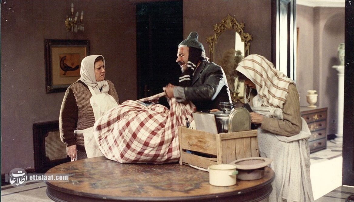 بیست عکس خاطرهانگیز از حمیده خیرآبادی؛ مادر سینمای ایران