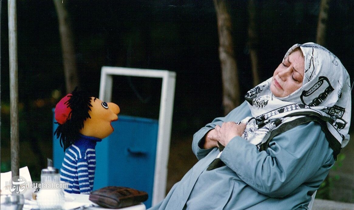 بیست عکس خاطره‌انگیز از حمیده خیرآبادی؛ مادر سینمای ایران