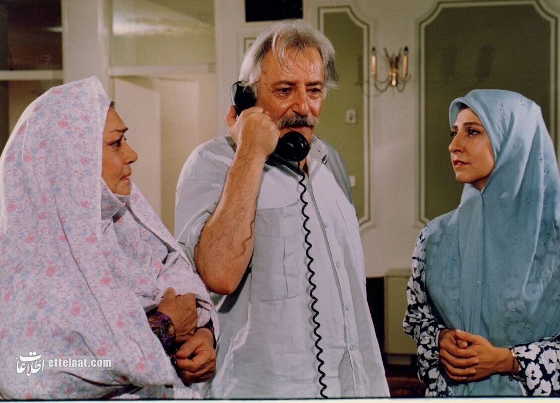 بیست عکس خاطره‌انگیز از حمیده خیرآبادی؛ مادر سینمای ایران