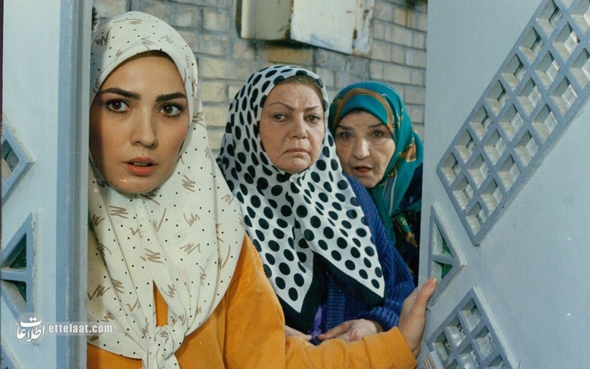 بیست عکس خاطره‌انگیز از حمیده خیرآبادی؛ مادر سینمای ایران