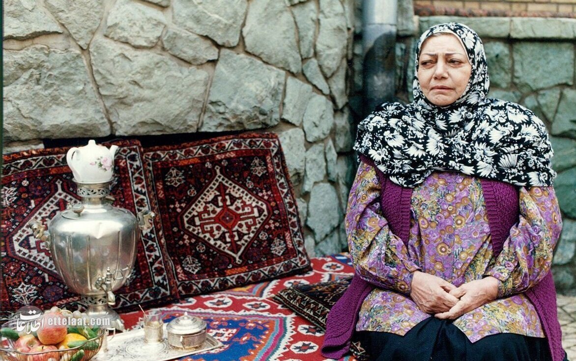 بیست عکس خاطرهانگیز از حمیده خیرآبادی؛ مادر سینمای ایران