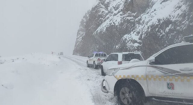 این استان‌ها امسال بیشترین بارش برف را تجربه خواهند کرد