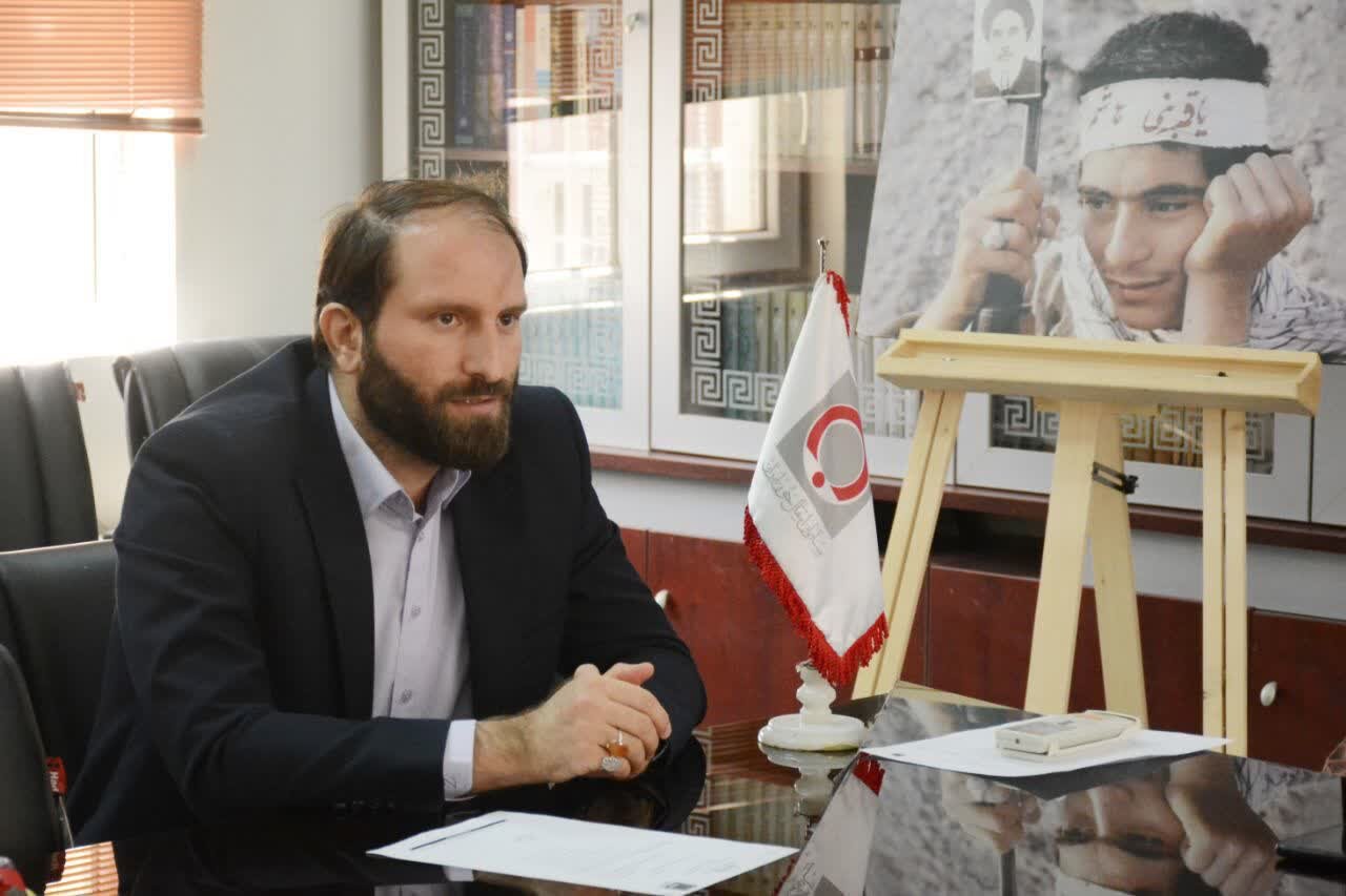 پویش بزرگ اهدای خون عید تا عید در لرستان برگزار می شود