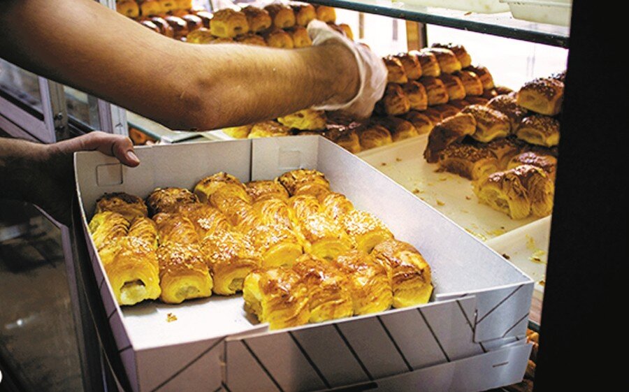 آیا قیمت شیرینی‌های شب یلدا افزایش خواهد یافت؟