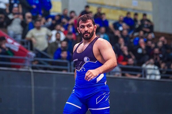 واکنش‌ تانک روس به مبارزه احتمالی با حسن یزدانی