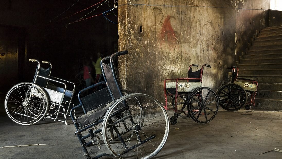 تن‌های بی‌دفاع؛ روایت‌های تکان‌دهنده از آزار زنان معلول/ «فکر کردند چون نمی‌بینم، نمی‌فهمم چه کسی به من تجاوز کرده»