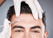 فیلر بهتر است یا بوتاکس