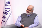 هشدار معنادار حسام الدین آشنا درباره کلید خوردن دی ماه معکوس در خردادماه/ بترسید که جان فدایان را به نفع پایداری ها مصادره کنند/ جامعه را قطبی نکنید!