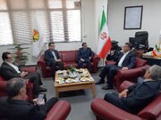 فارس در مسیر توسعه نیروگاه‌های خورشیدی و تقویت مسئولیت اجتماعی