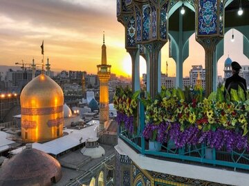 بلیط قطار مشهد را با قیمت مناسب از کجا بخریم؟ مقایسه سامانه‌های فروش